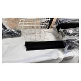 Jewelry Display Stands and Rack as pictured