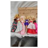 Barbie Lot as Pictured