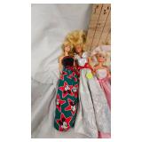 Barbie Lot as Pictured