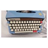 Vintage Typewriter
