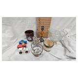 Various Vintage Pieces Lot