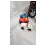 Various Vintage Pieces Lot