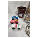 Various Vintage Pieces Lot