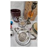 Various Vintage Pieces Lot