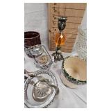 Various Vintage Pieces Lot