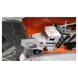 Peter Built Model 367 Logging Semi Trailer 1:16