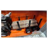 Peter Built Model 367 Logging Semi Trailer 1:16