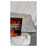 Peter Built Model 367 Logging Semi Trailer 1:16