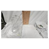 Serving Platters as Pictured