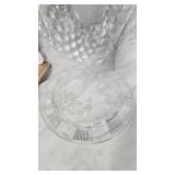 Serving Platters as Pictured