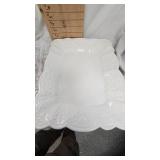 Serving Platters as Pictured