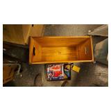 Mega Blocks Fire and Ice Storage Box