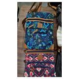 Assorted Lot of Purses