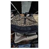Assorted Lot of Purses