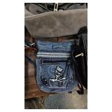 Assorted Lot of Purses