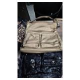 Assorted Lot of Purses