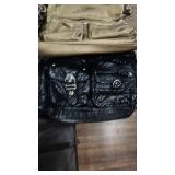 Assorted Lot of Purses