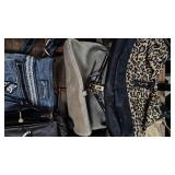 Assorted Lot of Purses