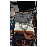 Assorted Lot of Purses