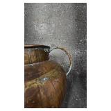 Large Copper Jug/Vessel