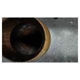 Large Copper Jug/Vessel