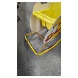 Winnie the Pooh Sit n Rocker