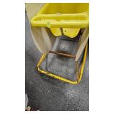 Winnie the Pooh Sit n Rocker