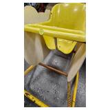 Winnie the Pooh Sit n Rocker