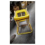 Winnie the Pooh Sit n Rocker