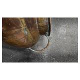 Large Copper Jug/Vessel