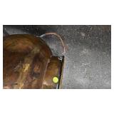 Large Copper Jug/Vessel