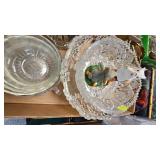 Serving Bowls, Vase, Charming Mouse Figures