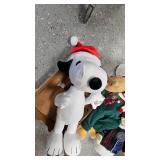 Snowman Christmas Lot