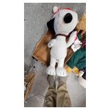 Snowman Christmas Lot