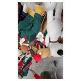 Snowman Christmas Lot