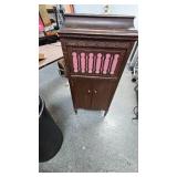 Victrola, Early 1900