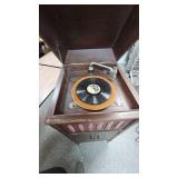 Victrola, Early 1900