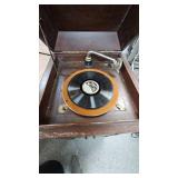 Victrola, Early 1900