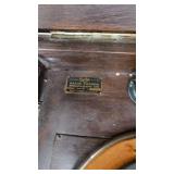 Victrola, Early 1900