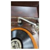 Victrola, Early 1900