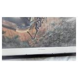 VietNam Theme Helicopter Prints