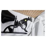 Cast Deer Dinner Bell