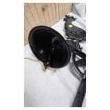 Cast Deer Dinner Bell