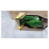 John Deere 1953 Model "60" Orchard Tractor