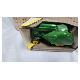 John Deere 1953 Model "60" Orchard Tractor