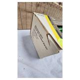 John Deere 1953 Model "60" Orchard Tractor