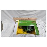 John Deere 560R Baler