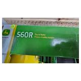 John Deere 560R Baler