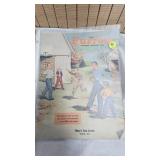 Farmers Pocket Ledger, The Furrow, and Green Light Model