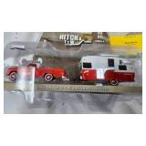 Farmers Pocket Ledger, The Furrow, and Green Light Model